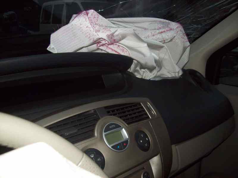RENAULT SCENIC II 2005