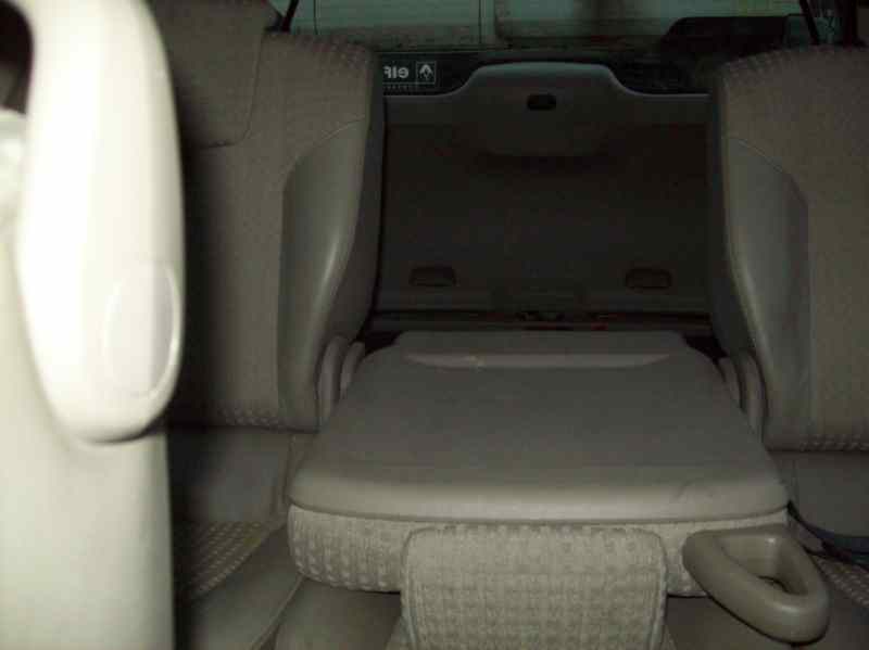 RENAULT SCENIC II 2005