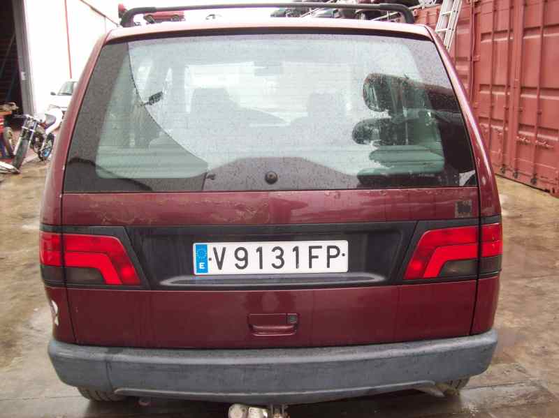 PEUGEOT 806 1994