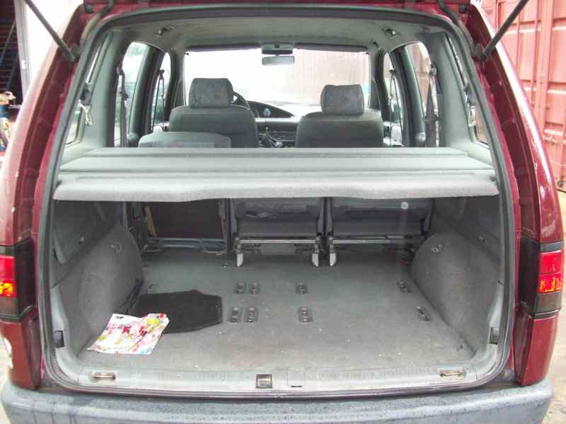 PEUGEOT 806 1994