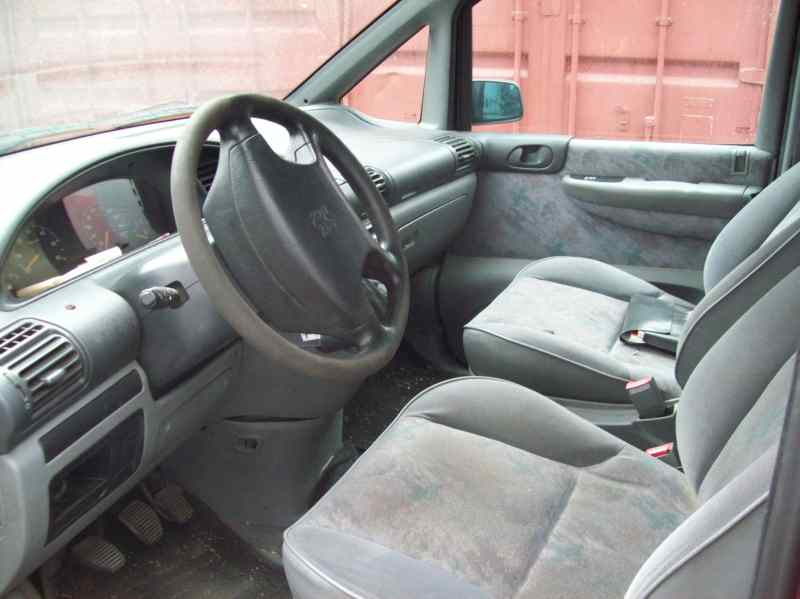 PEUGEOT 806 1994