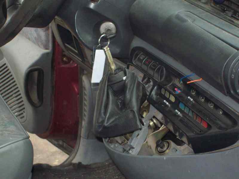 PEUGEOT 806 1994