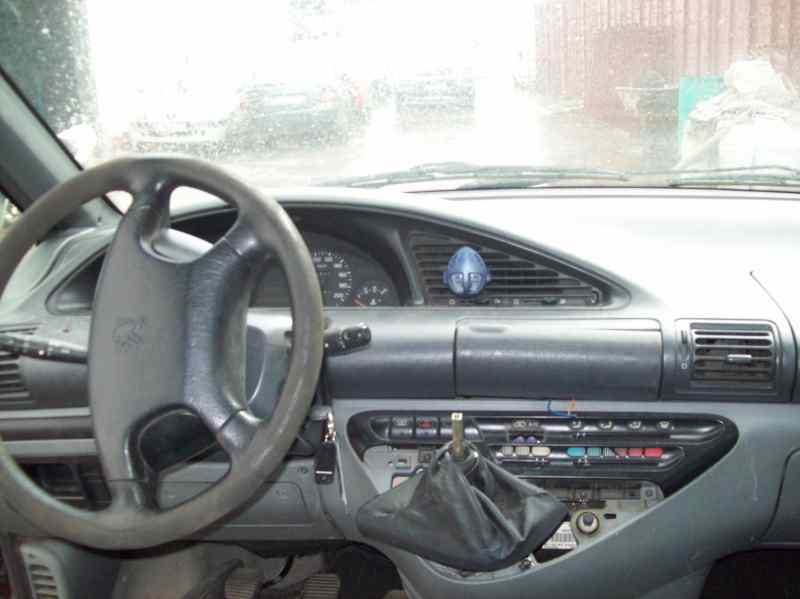 PEUGEOT 806 1994