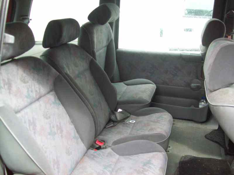 PEUGEOT 806 1994