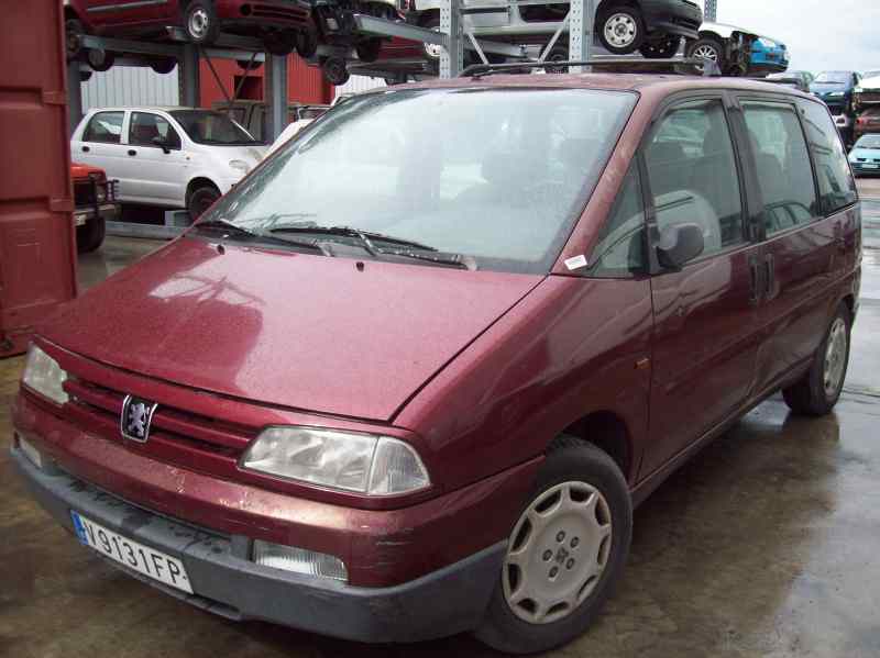 PEUGEOT 806 1994