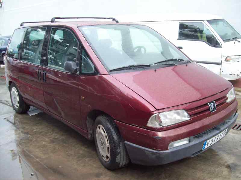PEUGEOT 806 1994