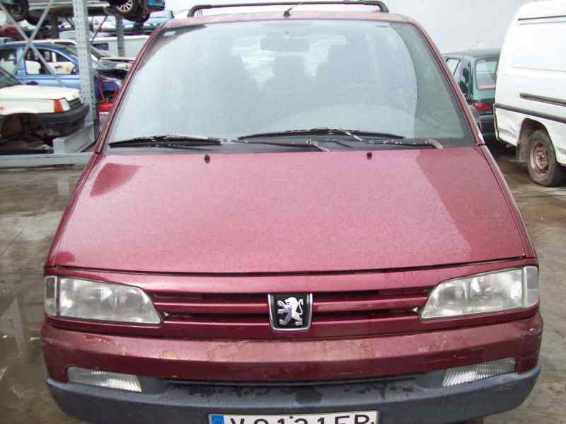 PEUGEOT 806 1994