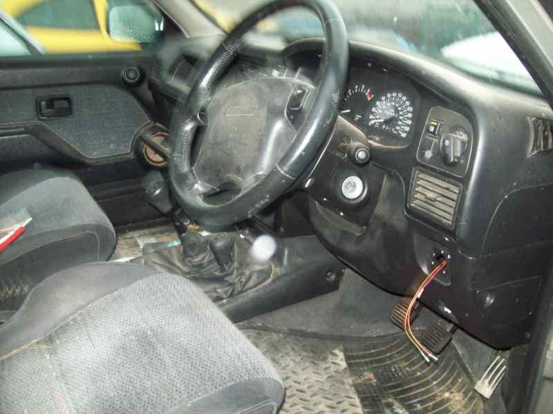 OPEL FRONTERA A 1992