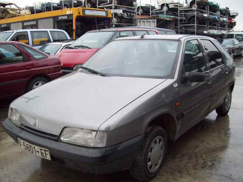 CITROEN ZX 1991