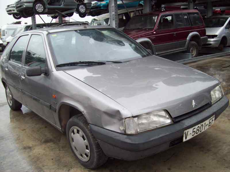CITROEN ZX 1991