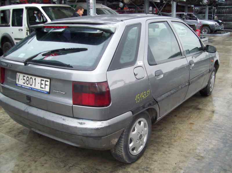 CITROEN ZX 1991