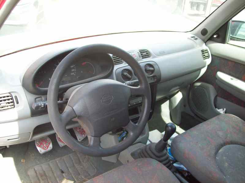 NISSAN MICRA (K11) 1998