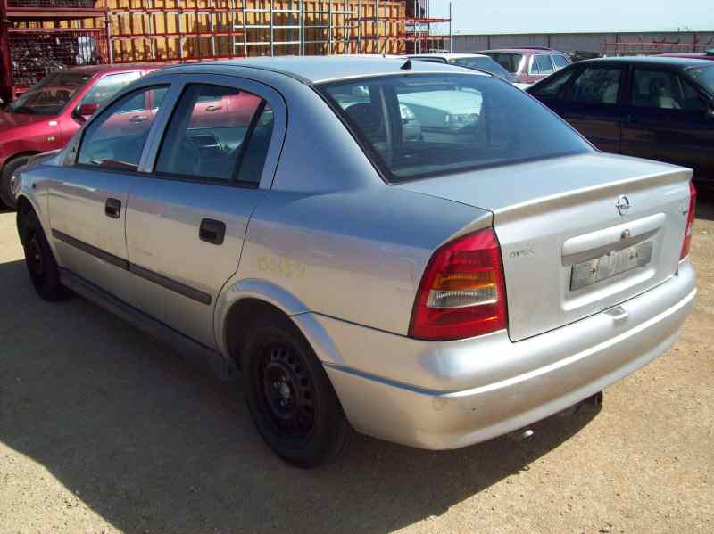 Opel Astra G Berlina 1998 Donocasion Es