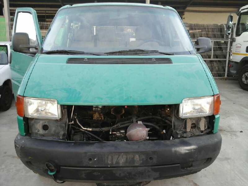 VOLKSWAGEN T4 TRANSPORTER/FURGONETA (MOD. 1991) 1999