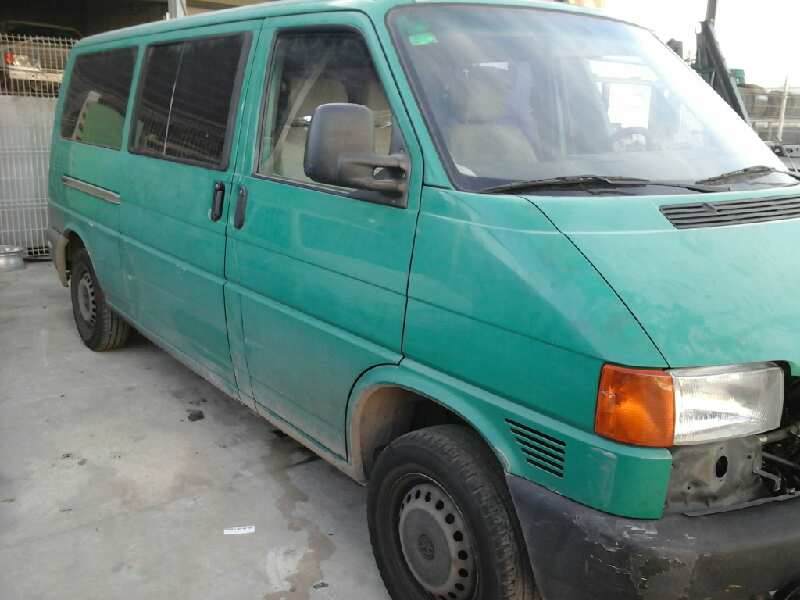 VOLKSWAGEN T4 TRANSPORTER/FURGONETA (MOD. 1991) 1999