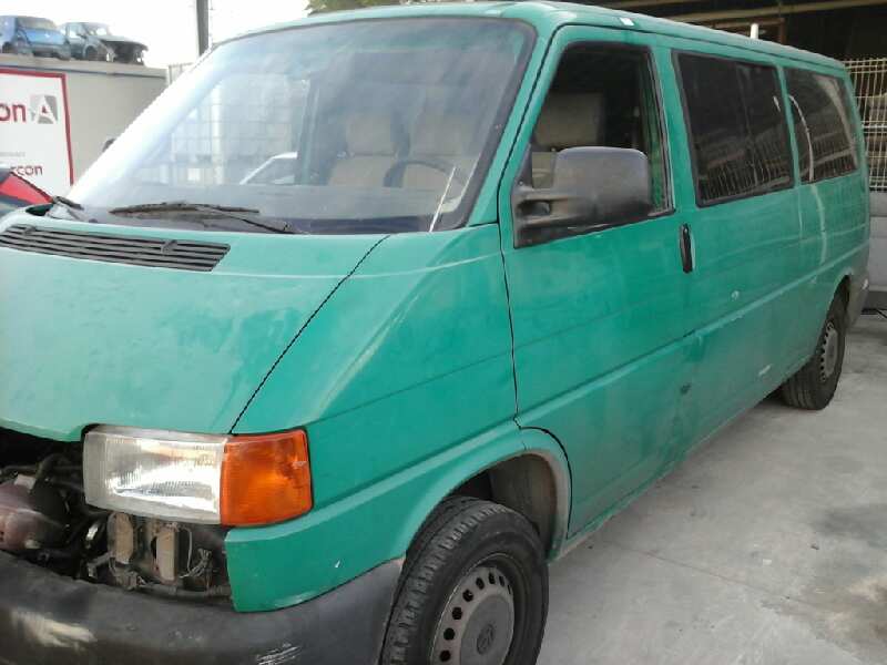 VOLKSWAGEN T4 TRANSPORTER/FURGONETA (MOD. 1991) 1999