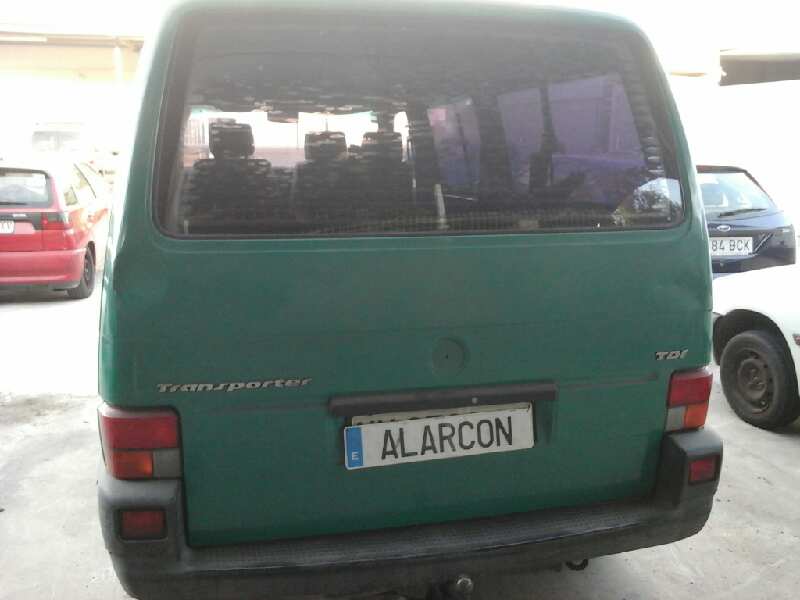 VOLKSWAGEN T4 TRANSPORTER/FURGONETA (MOD. 1991) 1999