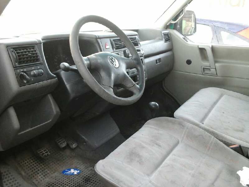 VOLKSWAGEN T4 TRANSPORTER/FURGONETA (MOD. 1991) 1999