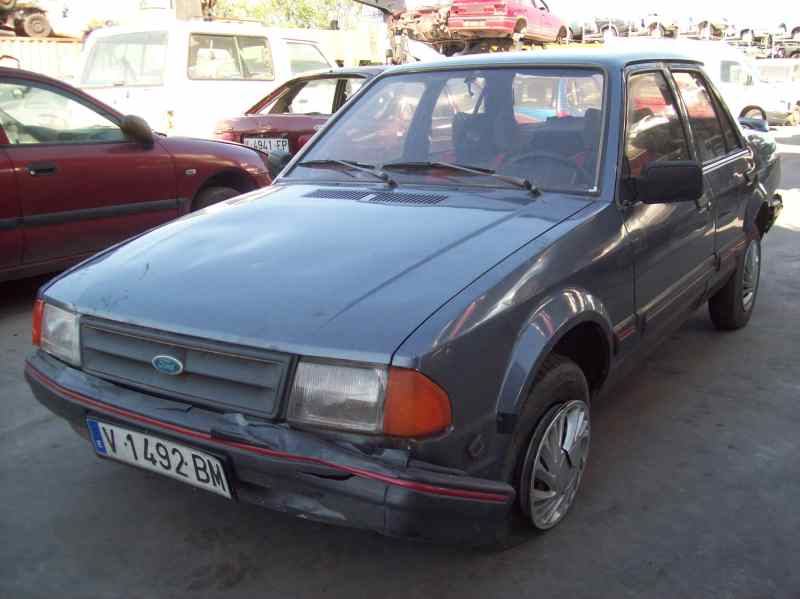 FORD ORION 1983