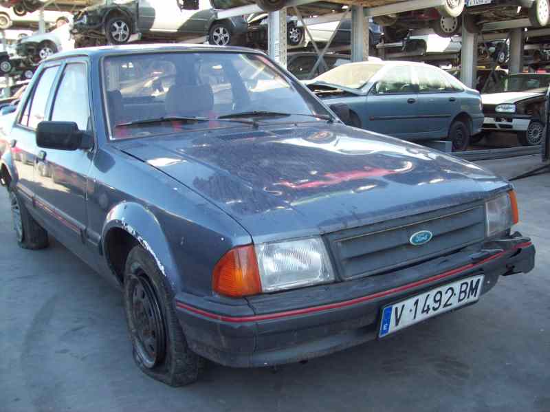FORD ORION 1983