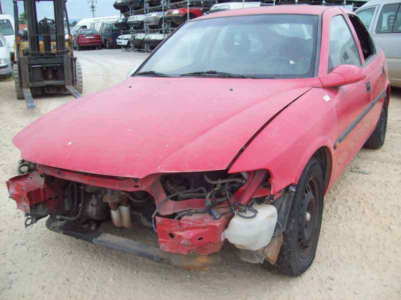 OPEL VECTRA B BERLINA 1995
