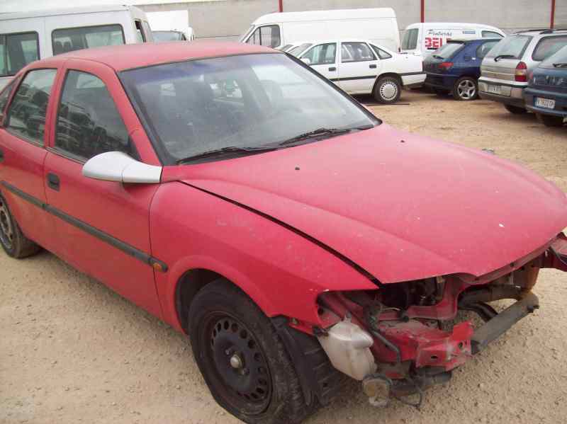 OPEL VECTRA B BERLINA 1995