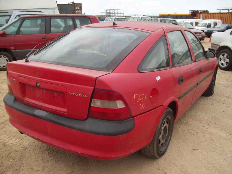OPEL VECTRA B BERLINA 1995
