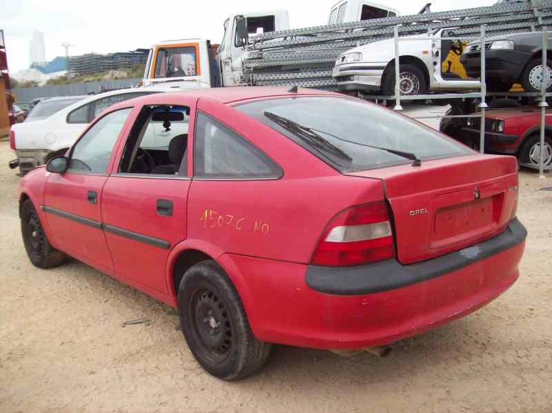 OPEL VECTRA B BERLINA 1995