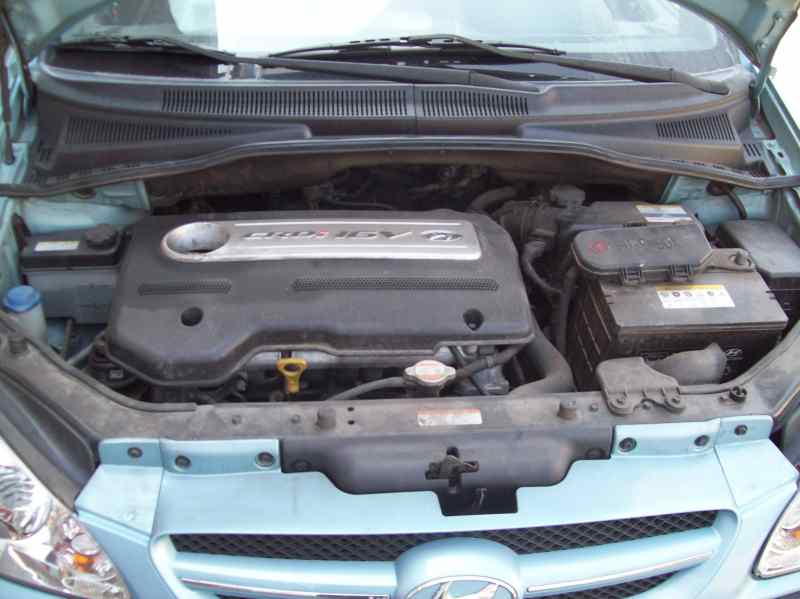 HYUNDAI GETZ (TB) 2003