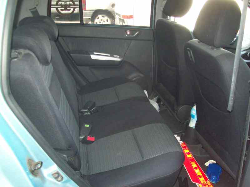 HYUNDAI GETZ (TB) 2003