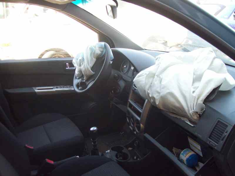 HYUNDAI GETZ (TB) 2003