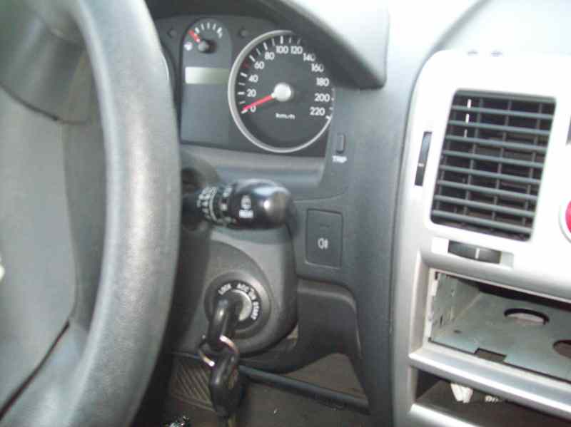 HYUNDAI GETZ (TB) 2003