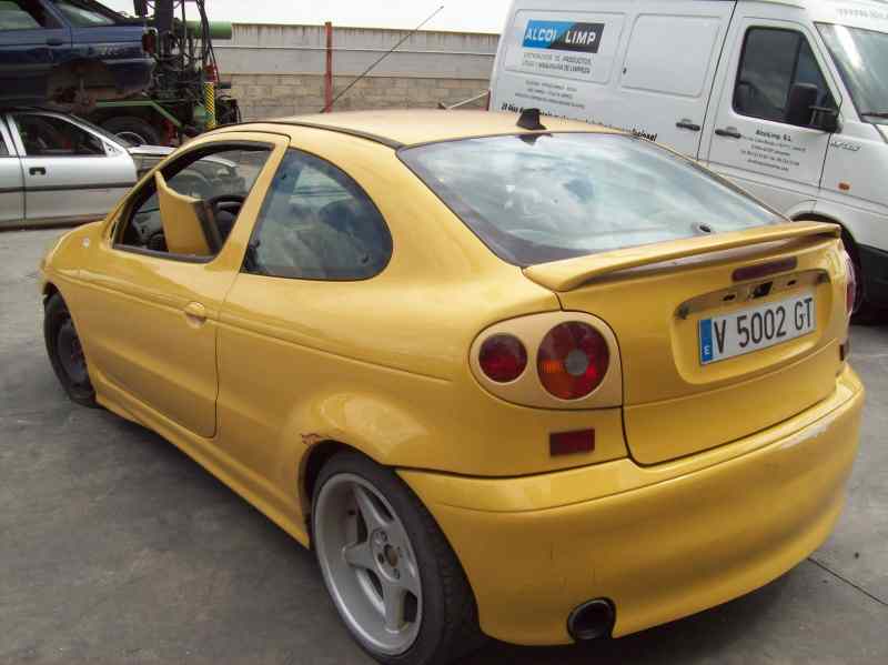 RENAULT MEGANE I COACH/COUPE (DA0) 1996