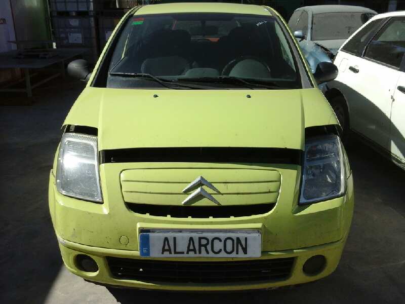 CITROEN C2 2004