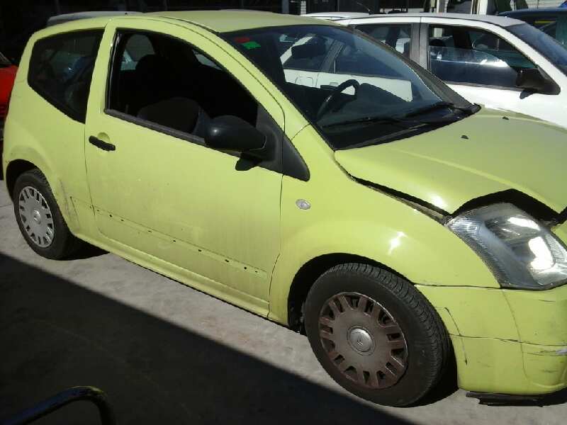 CITROEN C2 2004