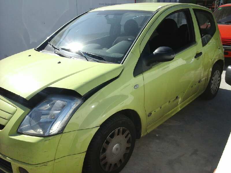 CITROEN C2 2004