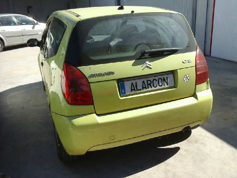 CITROEN C2 2004