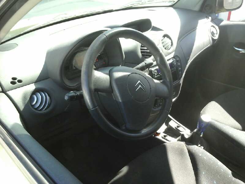 CITROEN C2 2004