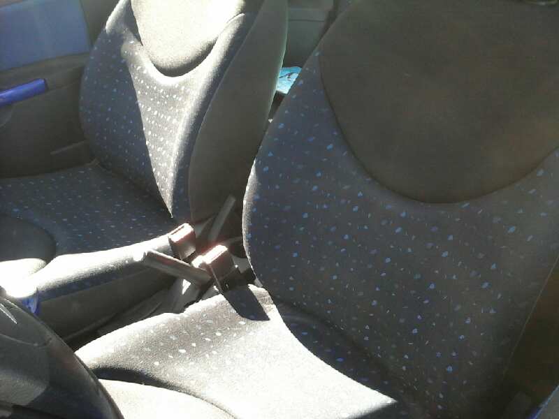 CITROEN C2 2004