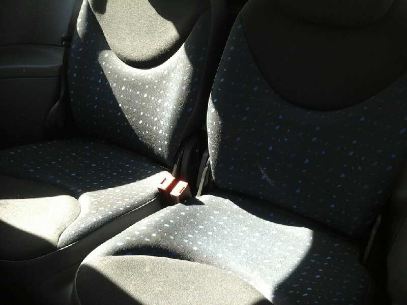 CITROEN C2 2004