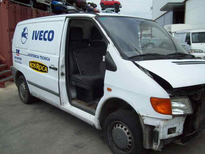 MERCEDES VITO (W638) CAJA CERRADA 1999
