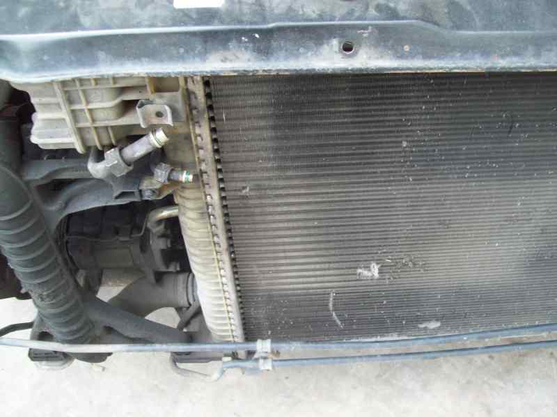MERCEDES VITO (W638) CAJA CERRADA 1999