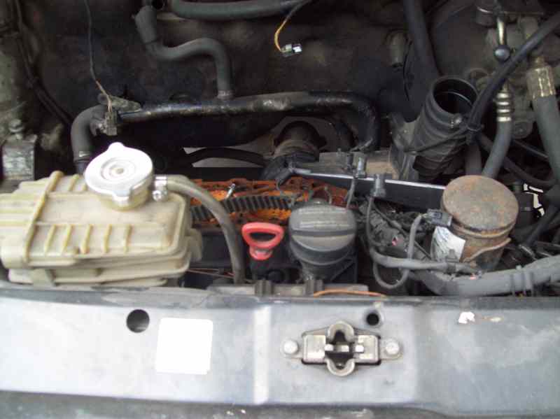 MERCEDES VITO (W638) CAJA CERRADA 1999