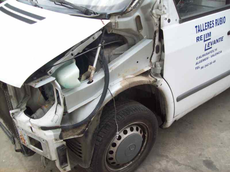 MERCEDES VITO (W638) CAJA CERRADA 1999