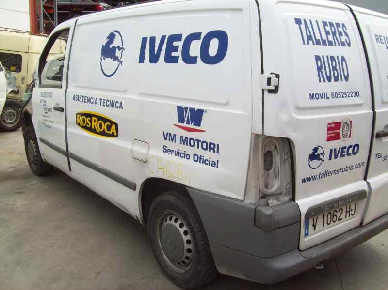 MERCEDES VITO (W638) CAJA CERRADA 1999