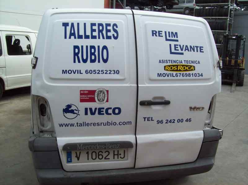 MERCEDES VITO (W638) CAJA CERRADA 1999