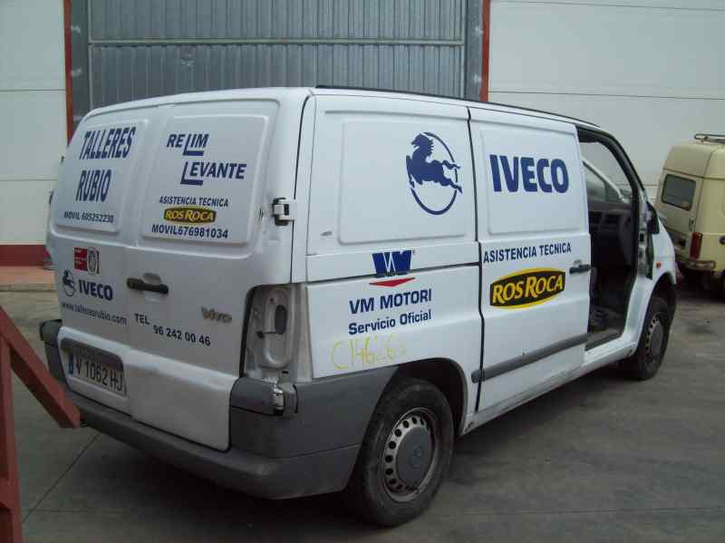 MERCEDES VITO (W638) CAJA CERRADA 1999