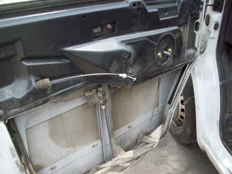 MERCEDES VITO (W638) CAJA CERRADA 1999