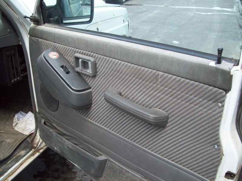 NISSAN PATROL GR (Y60) 1988