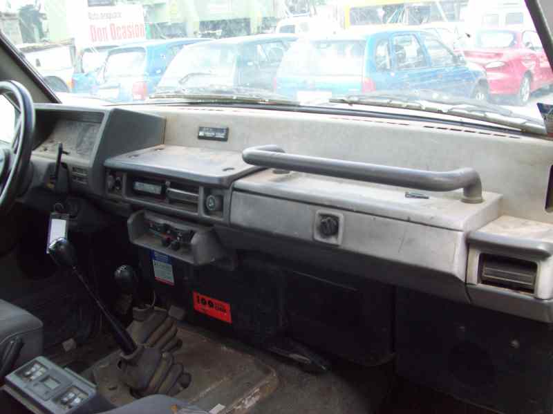 NISSAN PATROL GR (Y60) 1988